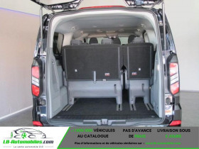 Ford Tourneo 320 L1 2.0 EcoBlue 170 ch BVA  occasion  Beaupuy - photo n7