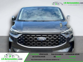 Ford Tourneo 320 L1 2.0 EcoBlue 170 ch BVA  occasion  Beaupuy - photo n5