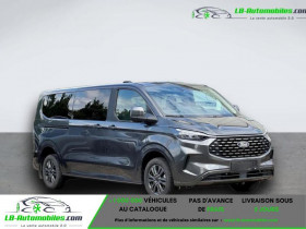 Ford Tourneo 320 L1 2.0 EcoBlue 170 ch BVA  occasion  Beaupuy - photo n2