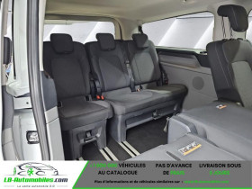 Ford Tourneo 320 L1 2.0 EcoBlue 170 ch BVA  occasion  Beaupuy - photo n5