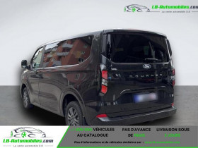 Ford Tourneo 320 L1 2.0 EcoBlue 170 ch BVA  occasion  Beaupuy - photo n4