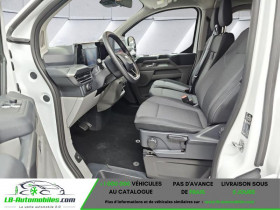 Ford Tourneo 320 L1 2.0 EcoBlue 170 ch BVA  occasion  Beaupuy - photo n4