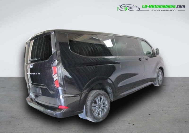 Ford Tourneo 320 L1 2.0 EcoBlue 170 ch BVA  occasion  Beaupuy - photo n3