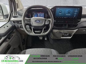 Ford Tourneo 320 L1 2.0 EcoBlue 170 ch BVA  occasion  Beaupuy - photo n3