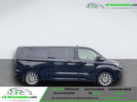Ford Tourneo 320 L1 2.0 EcoBlue 170 ch BVA  occasion  Beaupuy - photo n4