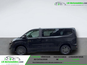 Ford Tourneo 320 L1 2.0 EcoBlue 170 ch BVA  occasion  Beaupuy - photo n2