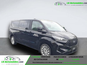 Ford Tourneo 320 L1 2.0 EcoBlue 170 ch BVA  occasion  Beaupuy - photo n2