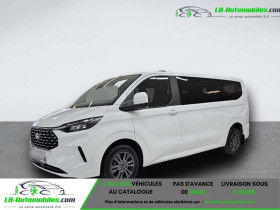 Ford Tourneo 320 L1 2.0 EcoBlue 170 ch BVA  occasion  Beaupuy - photo n2