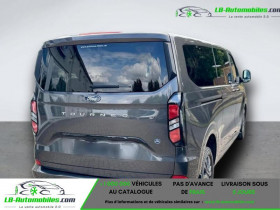 Ford Tourneo 320 L1 2.0 EcoBlue 170 ch BVA  occasion  Beaupuy - photo n4