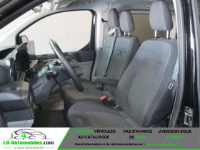Ford Tourneo 320 L1 2.0 EcoBlue 170 ch BVA  occasion  Beaupuy - photo n5