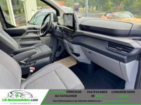 Ford Tourneo 320 L1 2.0 EcoBlue 170 ch BVA  occasion  Beaupuy - photo n3