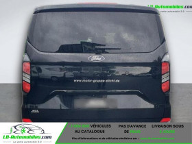 Ford Tourneo 320 L1 2.0 EcoBlue 170 ch BVA  occasion  Beaupuy - photo n5