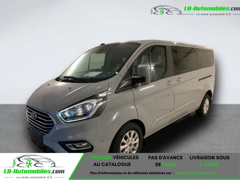 Ford Tourneo 320 L1 2.0 EcoBlue 170 ch BVA  occasion  Beaupuy
