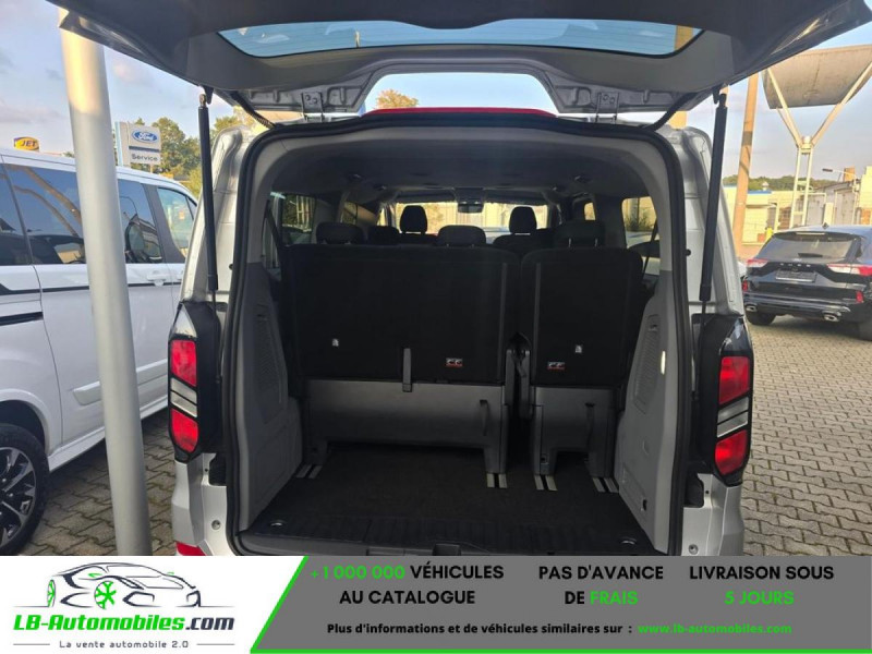 Ford Tourneo 320 L1 2.0 EcoBlue 170 ch BVA  occasion  Beaupuy - photo n7