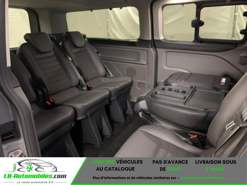 Ford Tourneo 320 L1 2.0 EcoBlue 170 ch BVA  occasion  Beaupuy - photo n4