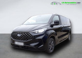 Ford Tourneo occasion année 2024 boite Automatique Annonce Ford Tourneo occasion Diesel 320 L1 2.0 EcoBlue 170 ch BVA à Beaupuy