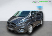 Ford Tourneo occasion année 2024 boite Automatique Annonce Ford Tourneo occasion Diesel 320 L1 2.0 EcoBlue 170 ch BVA à Beaupuy