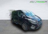Ford Tourneo occasion année 2023 boite Automatique Annonce Ford Tourneo occasion Diesel 320 L1 2.0 EcoBlue 170 ch BVA à Beaupuy
