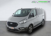 Ford Tourneo occasion année 2023 boite Automatique Annonce Ford Tourneo occasion Diesel 320 L1 2.0 EcoBlue 170 ch BVA à Beaupuy