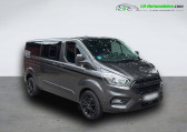 Ford Tourneo occasion année 2023 boite Automatique Annonce Ford Tourneo occasion Diesel 320 L1 2.0 EcoBlue 170 ch BVA à Beaupuy