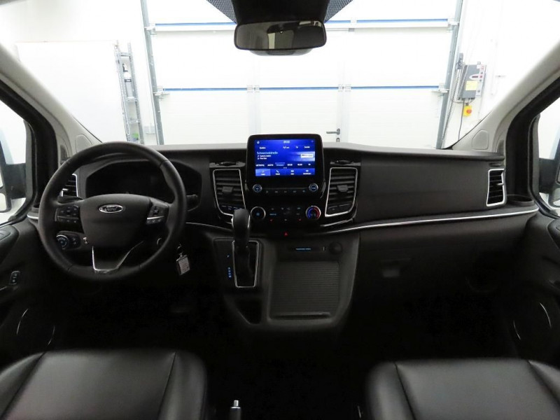 Ford Tourneo 320 L1 2.0 EcoBlue 170 ch BVA  occasion  Beaupuy - photo n3