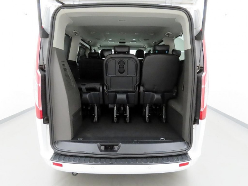 Ford Tourneo 320 L1 2.0 EcoBlue 170 ch BVA  occasion  Beaupuy - photo n10