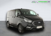 Ford Tourneo occasion année 2023 boite Automatique Annonce Ford Tourneo occasion Diesel 320 L1 2.0 EcoBlue 170 ch BVA à Beaupuy