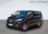 Ford Tourneo 320 L1 2.0 EcoBlue 170 ch BVA   Beaupuy 31