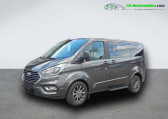 Ford Tourneo 320 L1 2.0 EcoBlue 170 ch BVA   Beaupuy 31