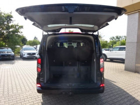 Ford Tourneo 320 L1 2.0 EcoBlue 170 ch BVA  occasion  Beaupuy - photo n6