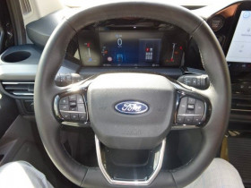 Ford Tourneo 320 L1 2.0 EcoBlue 170 ch BVA  occasion  Beaupuy - photo n5