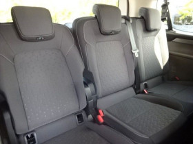 Ford Tourneo 320 L1 2.0 EcoBlue 170 ch BVA  occasion  Beaupuy - photo n4