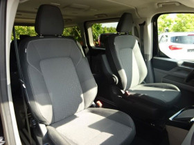 Ford Tourneo 320 L1 2.0 EcoBlue 170 ch BVA  occasion  Beaupuy - photo n3