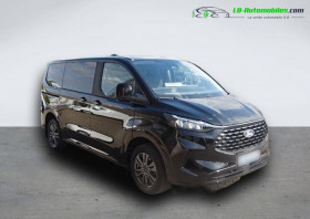 Ford Tourneo 320 L1 2.0 EcoBlue 170 ch BVA  occasion  Beaupuy - photo n2