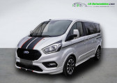 Ford Tourneo 320 L1 2.0 EcoBlue 170 ch BVA   Beaupuy 31