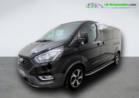 Ford Tourneo , garage LB AUTOMOBILES  Beaupuy