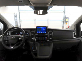 Ford Tourneo 320 L1 2.0 EcoBlue 170 ch BVA  occasion  Beaupuy - photo n2