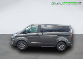 Ford Tourneo 320 L1 2.0 EcoBlue 170 ch BVA  occasion  Beaupuy - photo n5