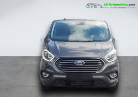 Ford Tourneo 320 L1 2.0 EcoBlue 170 ch BVA  occasion  Beaupuy - photo n4