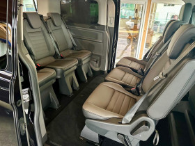 Ford Tourneo 320 L1 2.0 EcoBlue 170 ch BVA  occasion  Beaupuy - photo n2