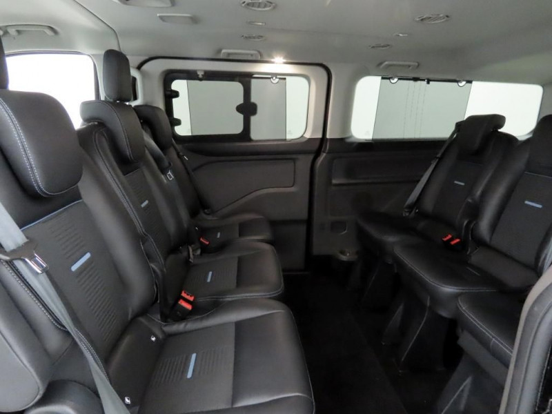 Ford Tourneo 320 L1 2.0 EcoBlue 170 ch BVA  occasion  Beaupuy - photo n7