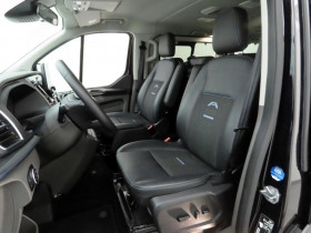 Ford Tourneo 320 L1 2.0 EcoBlue 170 ch BVA  occasion  Beaupuy - photo n6