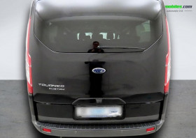 Ford Tourneo 320 L1 2.0 EcoBlue 170 ch BVA  occasion  Beaupuy - photo n5