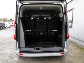 Ford Tourneo 320 L1 2.0 EcoBlue 170 ch BVA  occasion  Beaupuy - photo n5