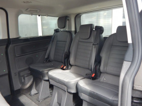 Ford Tourneo 320 L1 2.0 EcoBlue 170 ch BVA  occasion  Beaupuy - photo n8
