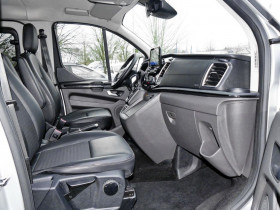 Ford Tourneo 320 L1 2.0 EcoBlue 170 ch BVA  occasion  Beaupuy - photo n4
