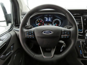 Ford Tourneo 320 L1 2.0 EcoBlue 170 ch BVA  occasion  Beaupuy - photo n8