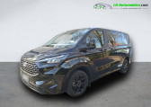 Ford Tourneo 320 L1 2.0 EcoBlue 170 ch BVA   Beaupuy 31