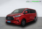 Ford Tourneo occasion année 2024 boite Automatique Annonce Ford Tourneo occasion Diesel 320 L1 2.0 EcoBlue 170 ch BVA à Beaupuy