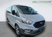 Ford Tourneo occasion année 2024 boite Automatique Annonce Ford Tourneo occasion Diesel 320 L1 2.0 EcoBlue 170 ch BVA à Beaupuy